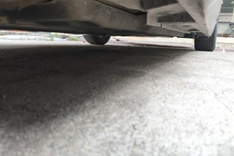 Used Lexus ES 2020 300h Premier Edition Chassis Front Left