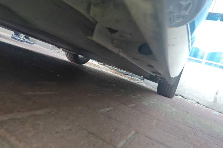 Used Lexus ES 2020 300h Premier Edition Chassis Front Left