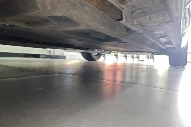 Used Lexus ES 2020 200 Excellence Edition Chassis Front Left