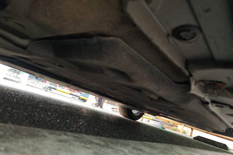 Used Lexus ES 2020 200 Excellence Edition Chassis Front Left