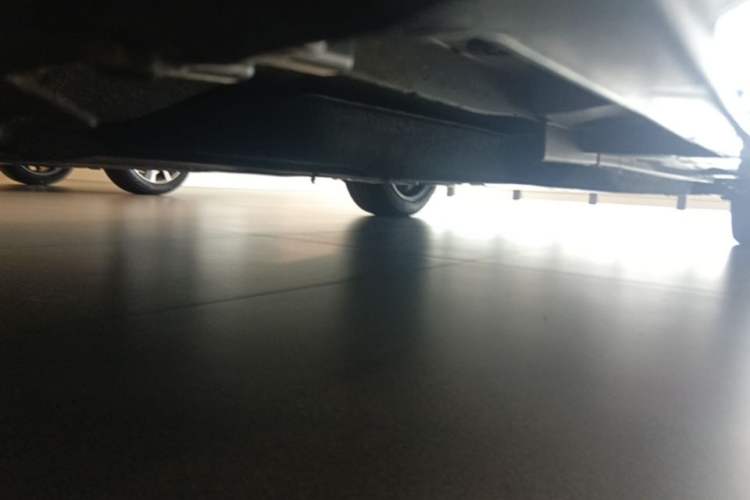 Used Lexus ES 2020 300h Premier Edition Chassis Front Left