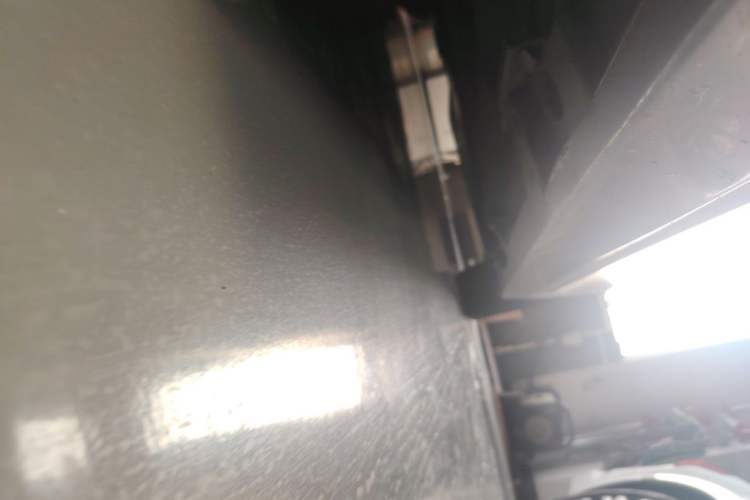 Used Lexus ES 2020 200 Excellence Edition Chassis Front Left