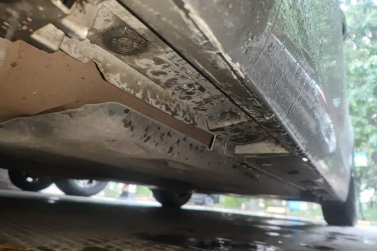 Used Lexus ES 2020 200 Excellence Edition Chassis Front Left