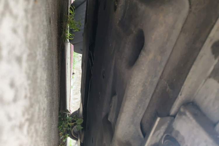 Used Lexus ES 2020 300h Deluxe Edition Chassis Front Left
