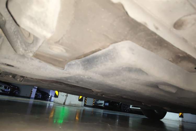Used Lexus ES 2020 200 Excellence Edition Chassis Front Left