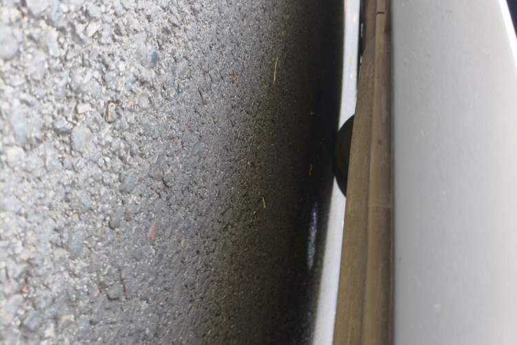 Used Lexus ES 2020 200 Excellence Edition Chassis Front Left