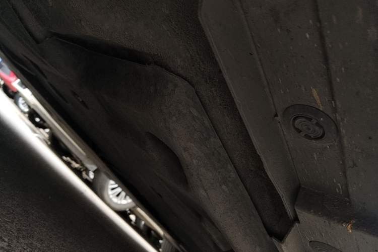 Used Lexus ES 2020 200 Excellence Edition Chassis Front Left