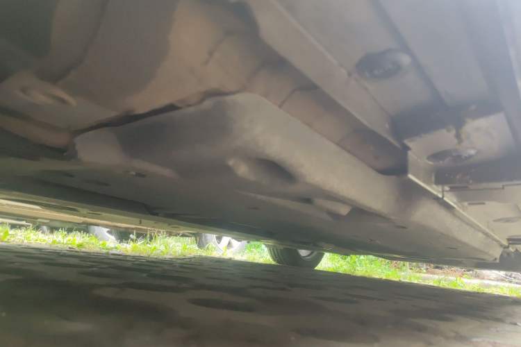 Used Lexus ES 2020 200 Excellence Edition Chassis Front Left