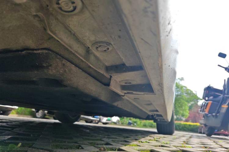 Used Lexus ES 2020 200 Excellence Edition Chassis Front Left