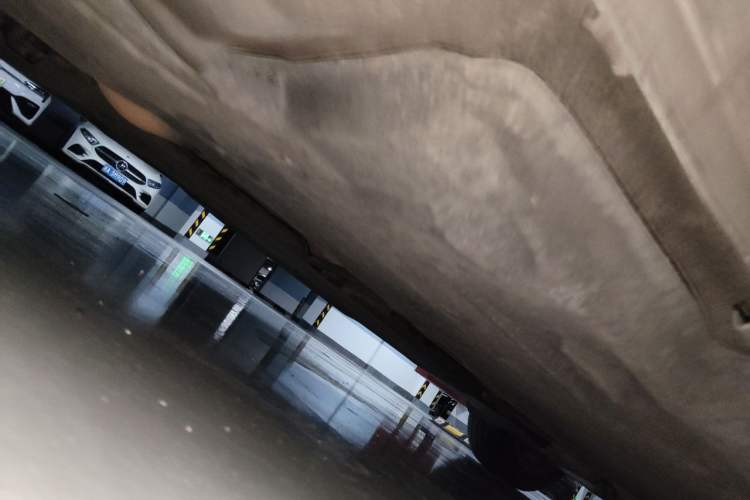 Used Lexus ES 2020 300h Premier Edition Chassis Front Left