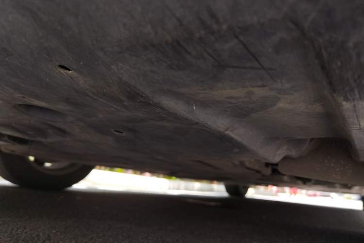 Used Lexus ES 2020 200 Excellence Edition Chassis Front Left