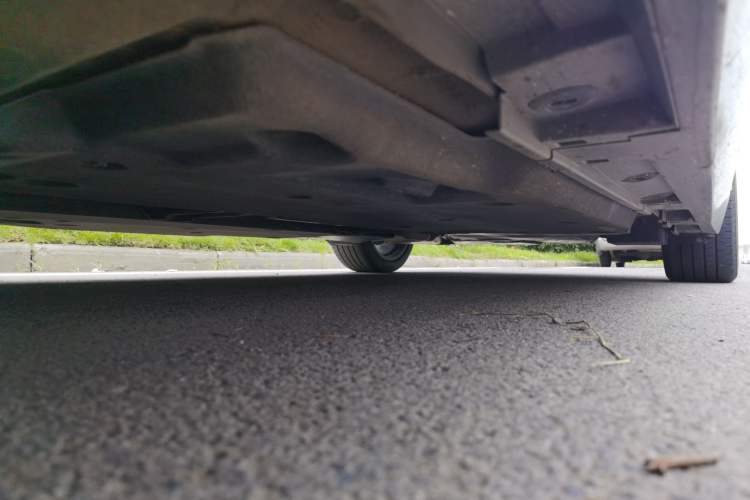 Used Lexus ES 2020 300h Deluxe Edition Chassis Front Left
