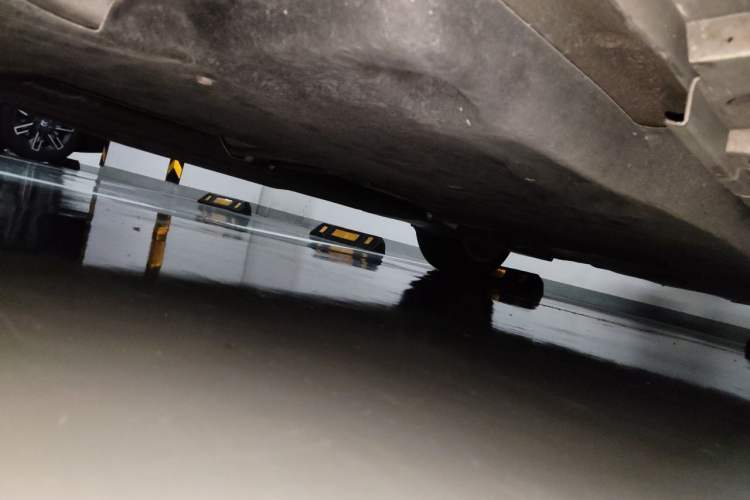 Used Lexus ES 2020 200 Excellence Edition Chassis Front Left