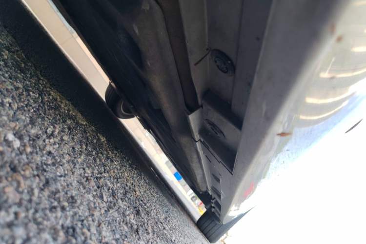 Used Lexus ES 2020 200 Excellence Edition Chassis Front Left