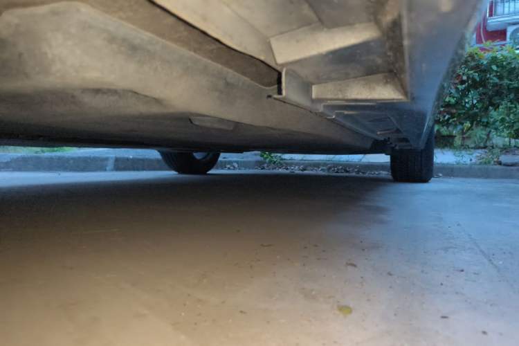 Used Lexus ES 2020 200 Excellence Edition Chassis Front Left