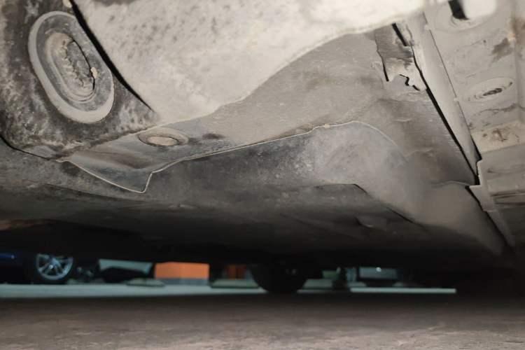 Used Lexus ES 2020 200 Excellence Edition Chassis Front Left