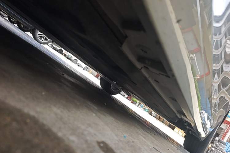 Used Lexus ES 2020 200 Excellence Edition Chassis Front Left
