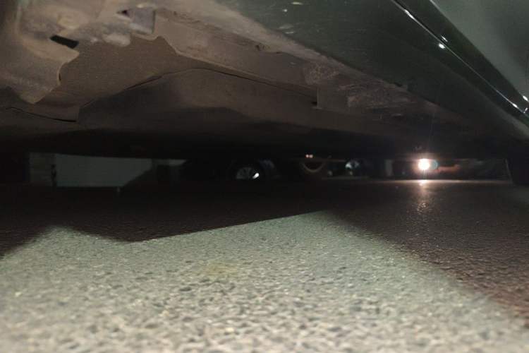 Used Lexus ES 2020 200 Excellence Edition Chassis Front Left