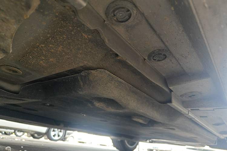 Used Lexus ES 2020 300h Premium Edition Chassis Front Left