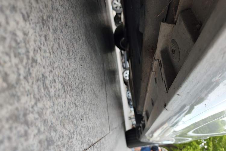 Used Lexus ES 2020 200 Excellence Edition Chassis Front Left
