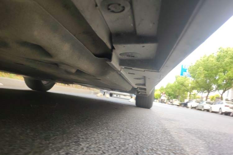 Used Lexus ES 2020 200 Excellence Edition Chassis Front Left