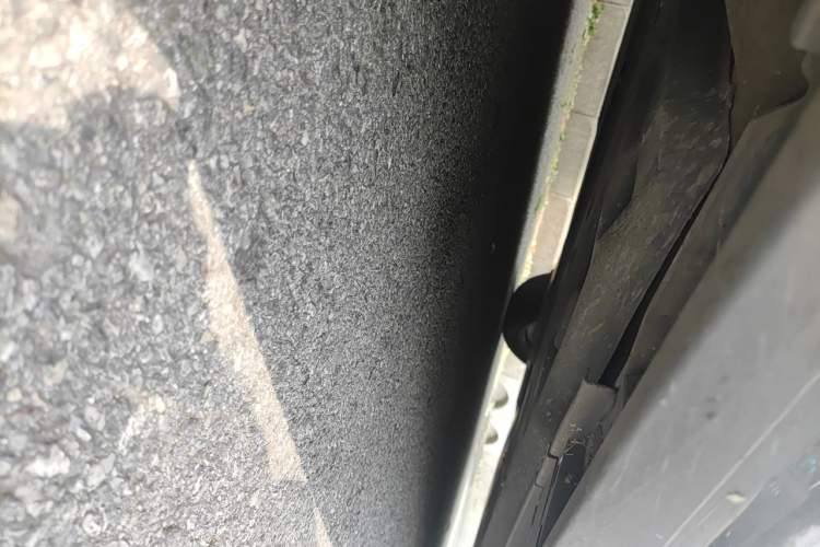 Used Lexus ES 2020 200 Excellence Edition Chassis Front Left