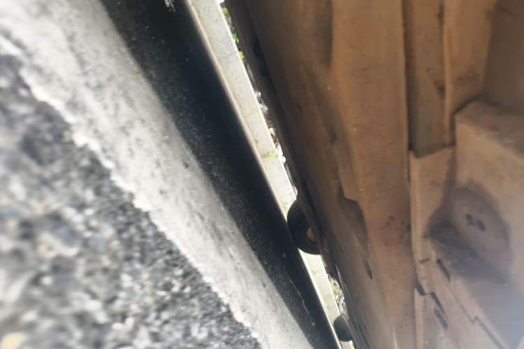 Used Lexus ES 2020 200 Excellence Edition Chassis Front Left