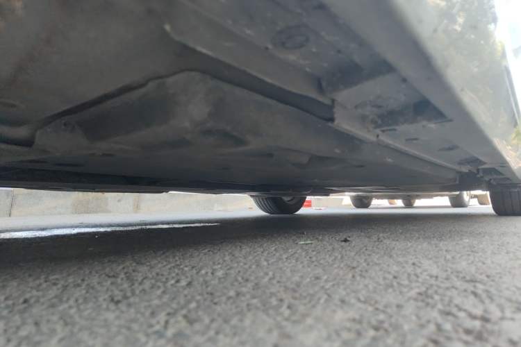 Used Lexus ES 2020 200 Excellence Edition Chassis Front Left