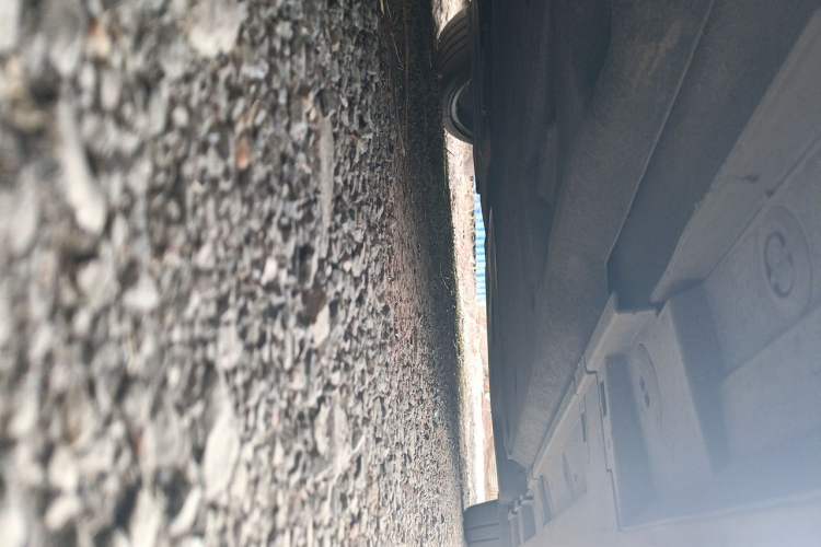 Used Lexus ES 2020 260 F SPORT Chassis Front Left