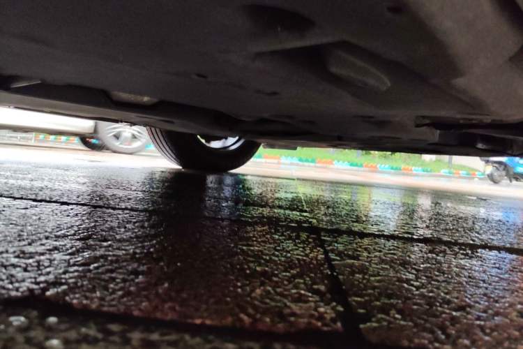 Used Lexus ES 2020 200 Excellence Edition Chassis Front Left