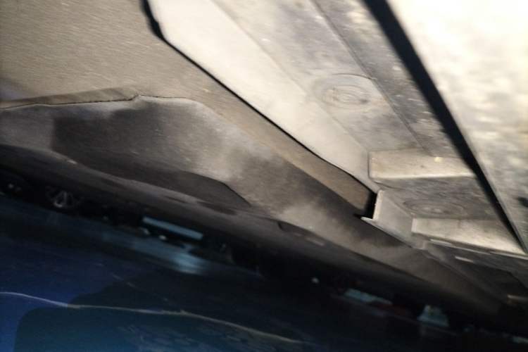 Used Lexus ES 2020 200 Luxury Edition Chassis Front Left