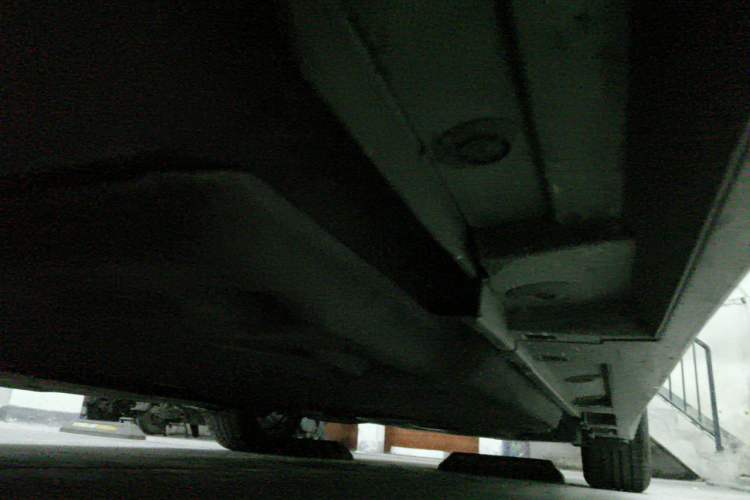 Used Lexus ES 2020 200 Excellence Edition Chassis Front Left