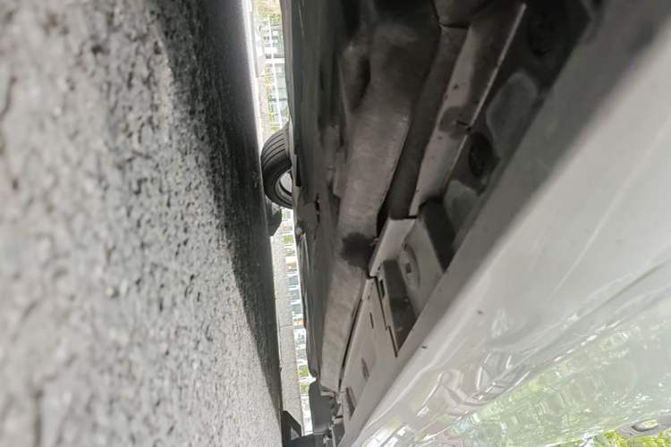 Used Lexus ES 2020 300h Executive Edition Chassis Front Left