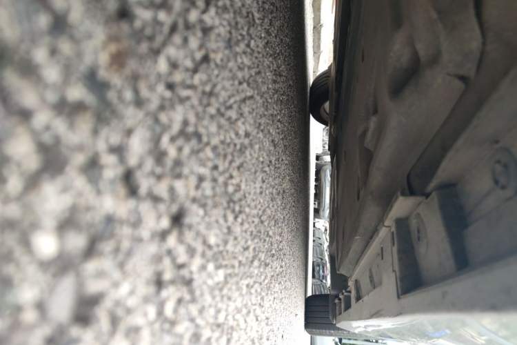 Used Lexus ES 2020 200 Excellence Edition Chassis Front Left