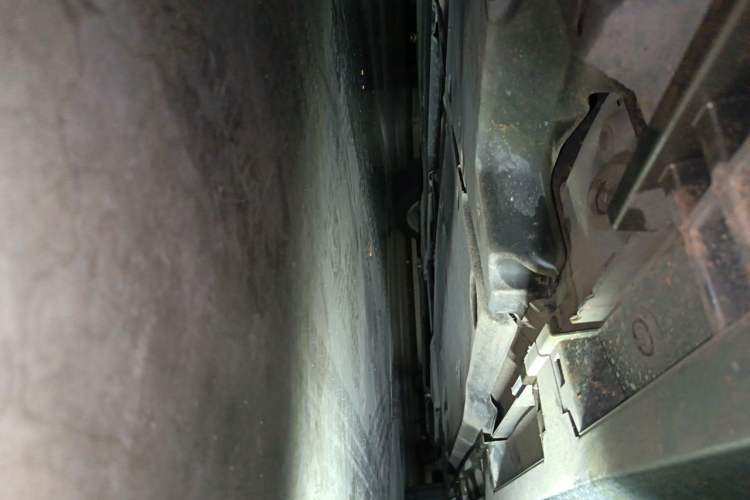 Used Lexus ES 2020 200 Excellence Edition Chassis Front Left
