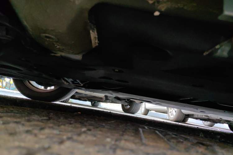 Used Lexus ES 2020 260 Excellence Edition Chassis Front Left