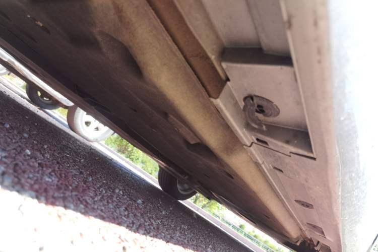 Used Lexus ES 2020 200 Excellence Edition Chassis Front Left