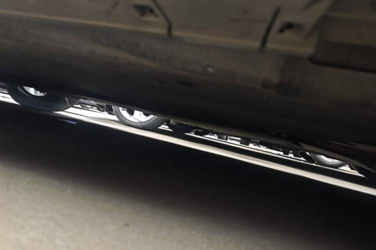Used Lexus ES 2020 300h Deluxe Edition Chassis Front Left