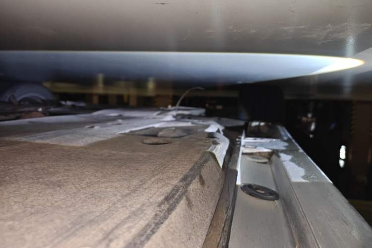 Used Lexus ES 2020 200 Excellence Edition Chassis Front Left