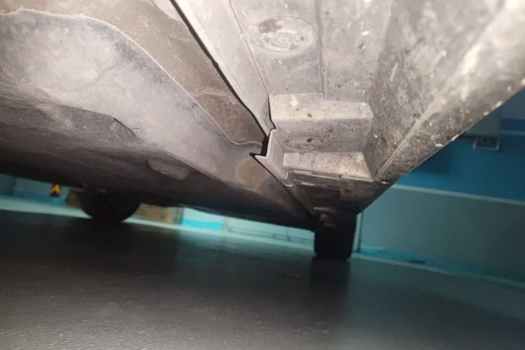Used Lexus ES 2020 200 Excellence Edition Chassis Front Left