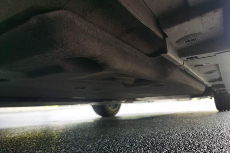 Used Lexus ES 2020 200 Excellence Edition Chassis Front Left