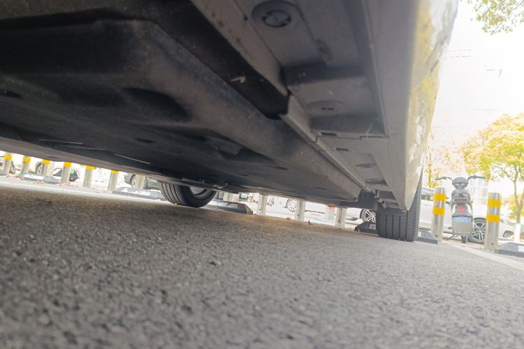 Used Lexus ES 2020 260 F SPORT Chassis Front Left