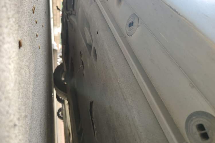 Used Lexus ES 2020 200 Excellence Edition Chassis Front Left