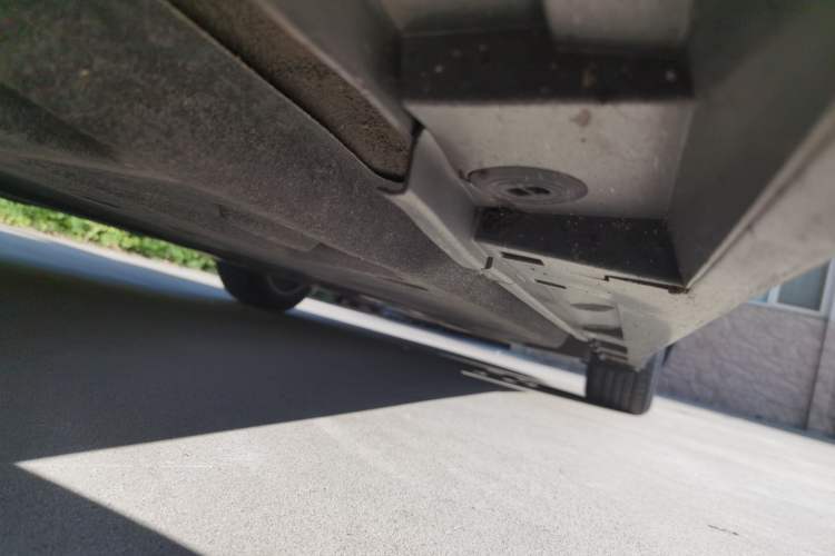 Used Lexus ES 2020 200 Excellence Edition Chassis Front Left