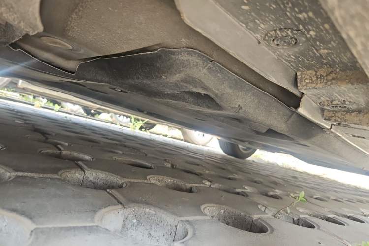 Used Lexus ES 2020 200 Excellence Edition Chassis Front Left