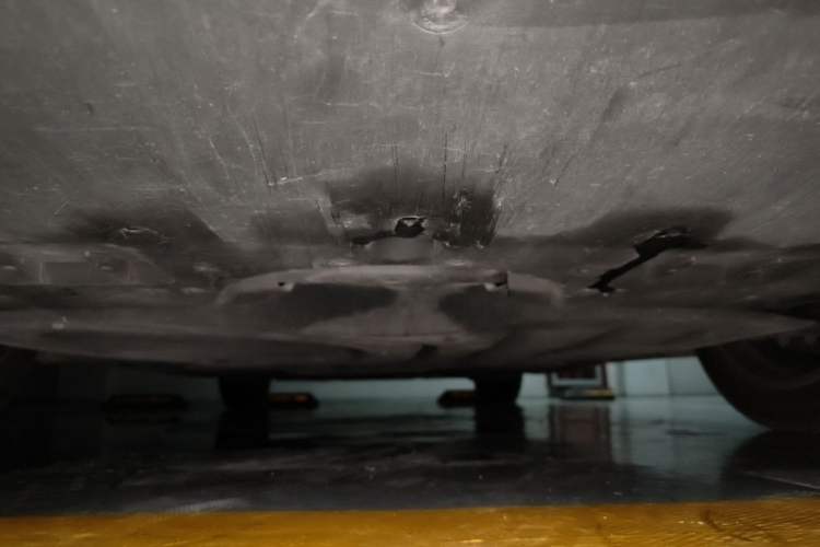 Used Lexus ES 2020 300h Premier Edition Chassis Front