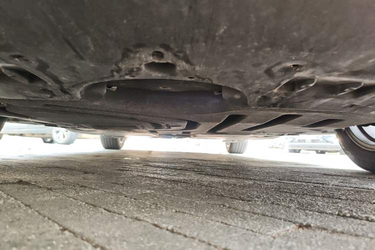 Used Lexus ES 2020 300h Premier Edition Chassis Front