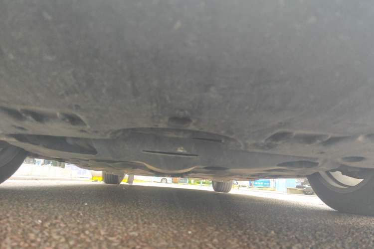 Used Lexus ES  Chassis Front