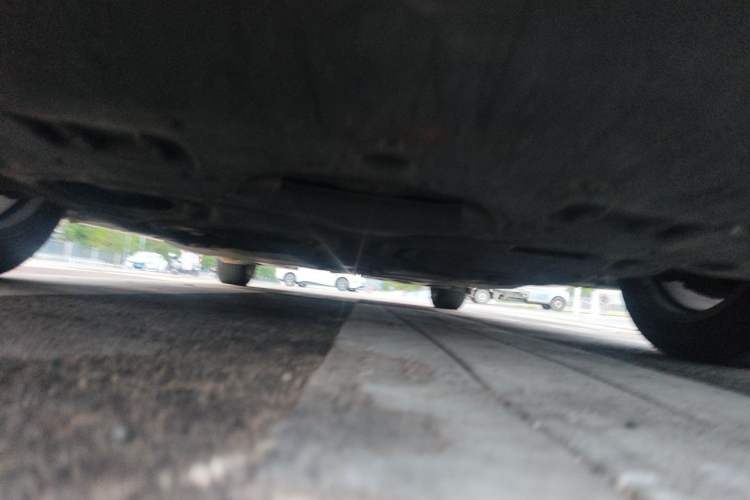 Used Lexus ES 2020 200 Excellence Edition Chassis Front
