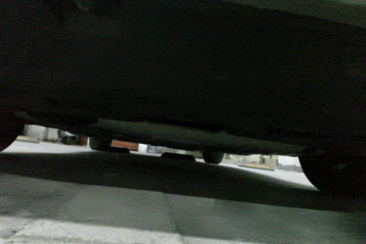 Used Lexus ES 2020 200 Excellence Edition Chassis Front